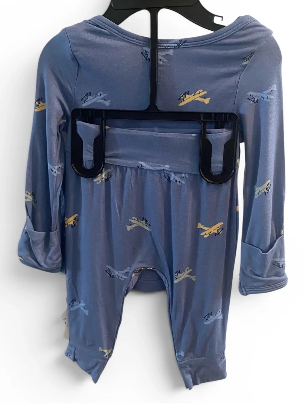 Carters two piece